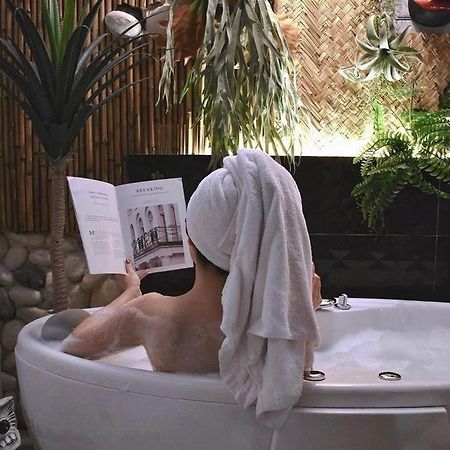 Fas Bnb 佳里区 エクステリア 写真