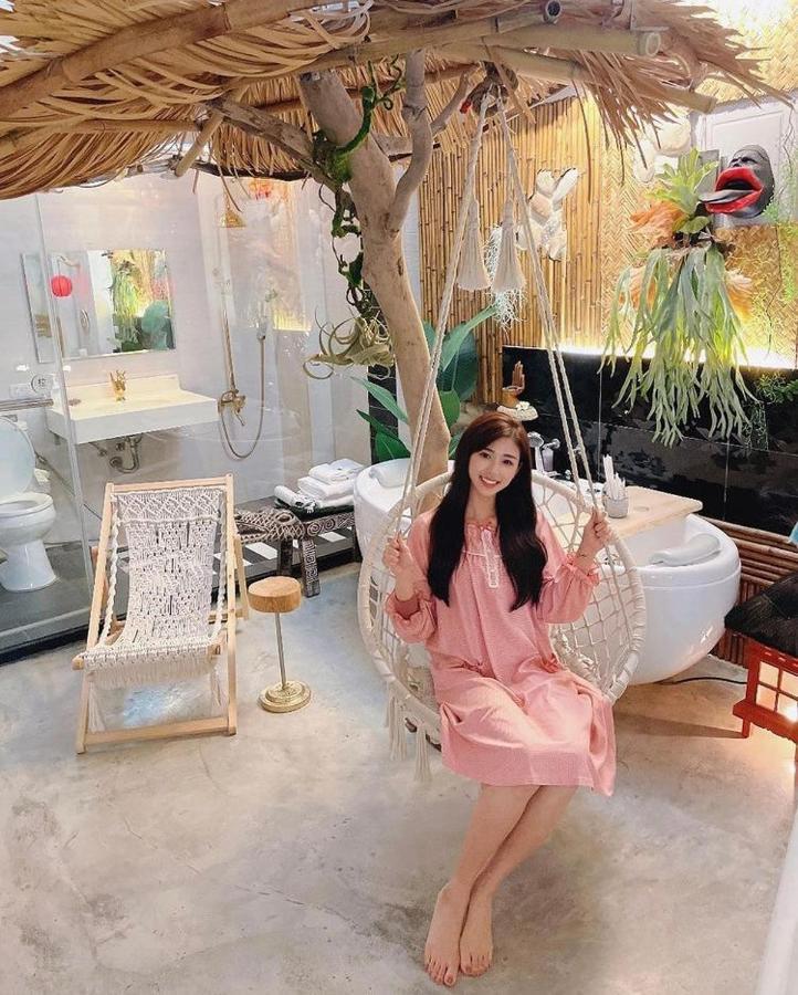 Fas Bnb 佳里区 エクステリア 写真