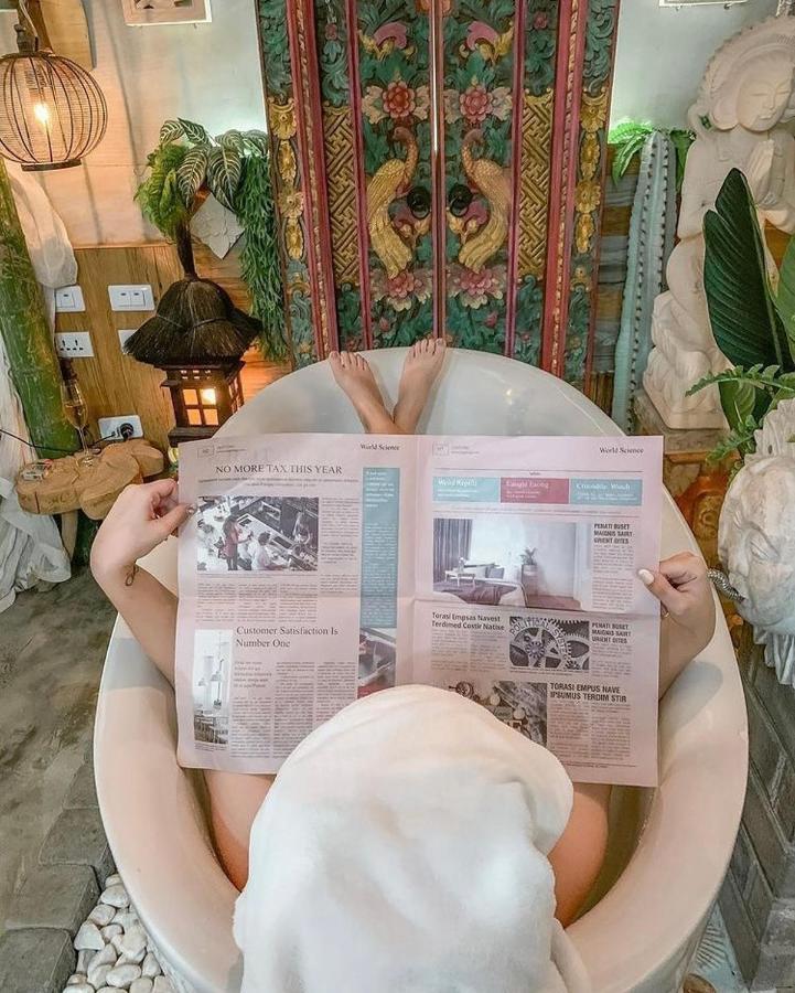 Fas Bnb 佳里区 エクステリア 写真