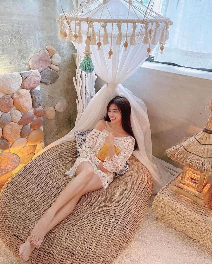 Fas Bnb 佳里区 エクステリア 写真