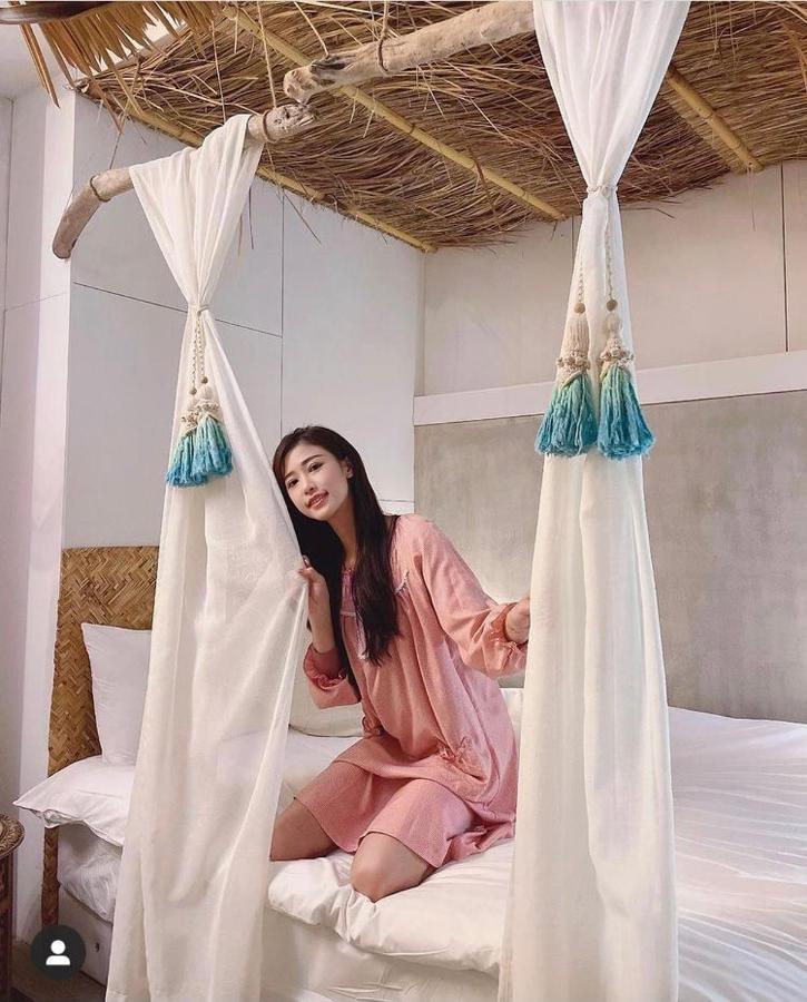Fas Bnb 佳里区 エクステリア 写真