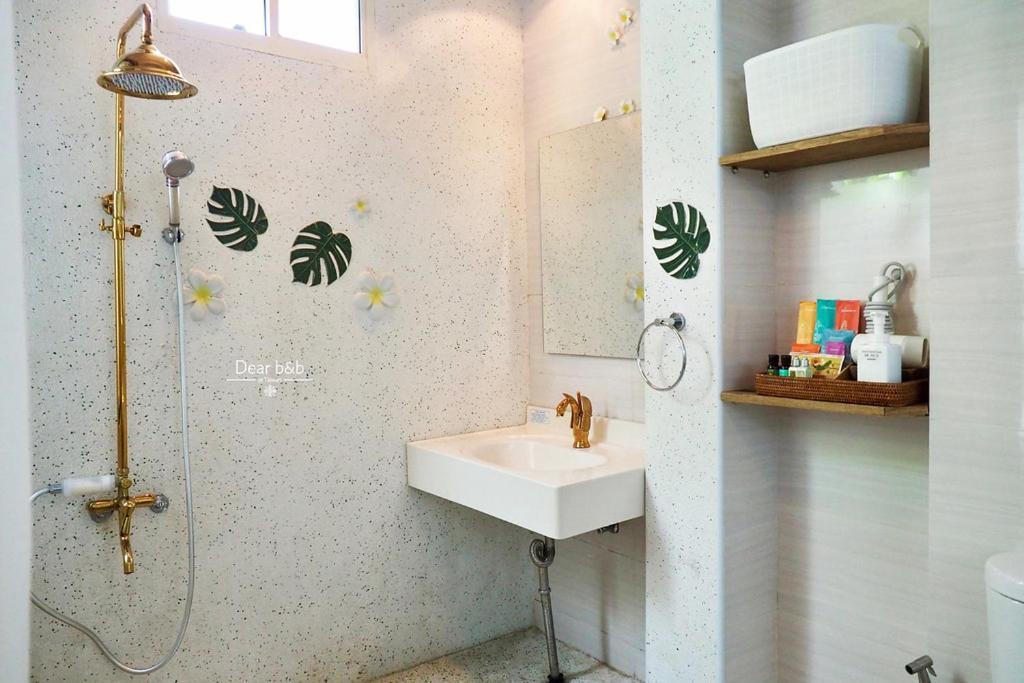 Fas Bnb 佳里区 エクステリア 写真
