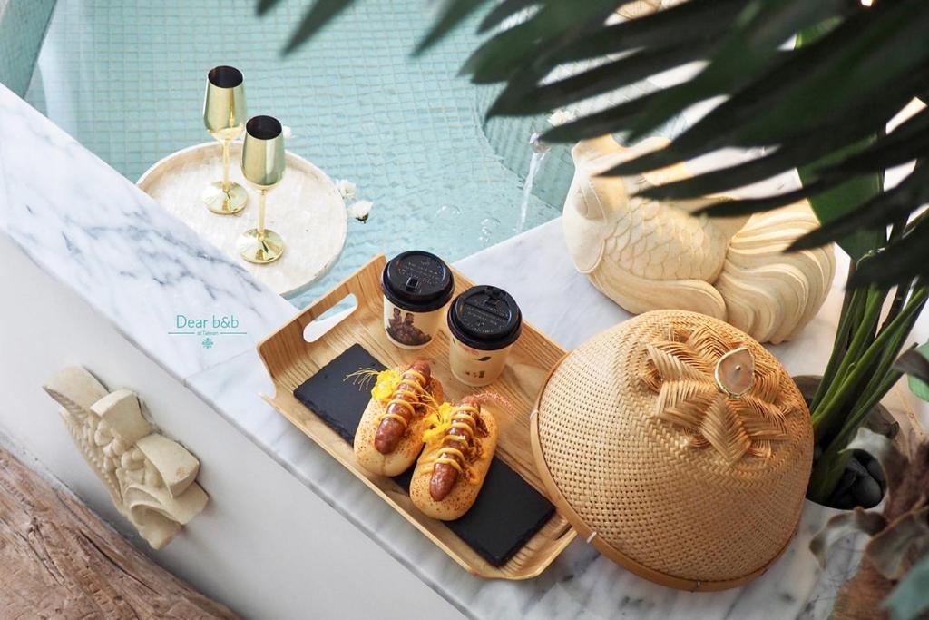 Fas Bnb 佳里区 エクステリア 写真