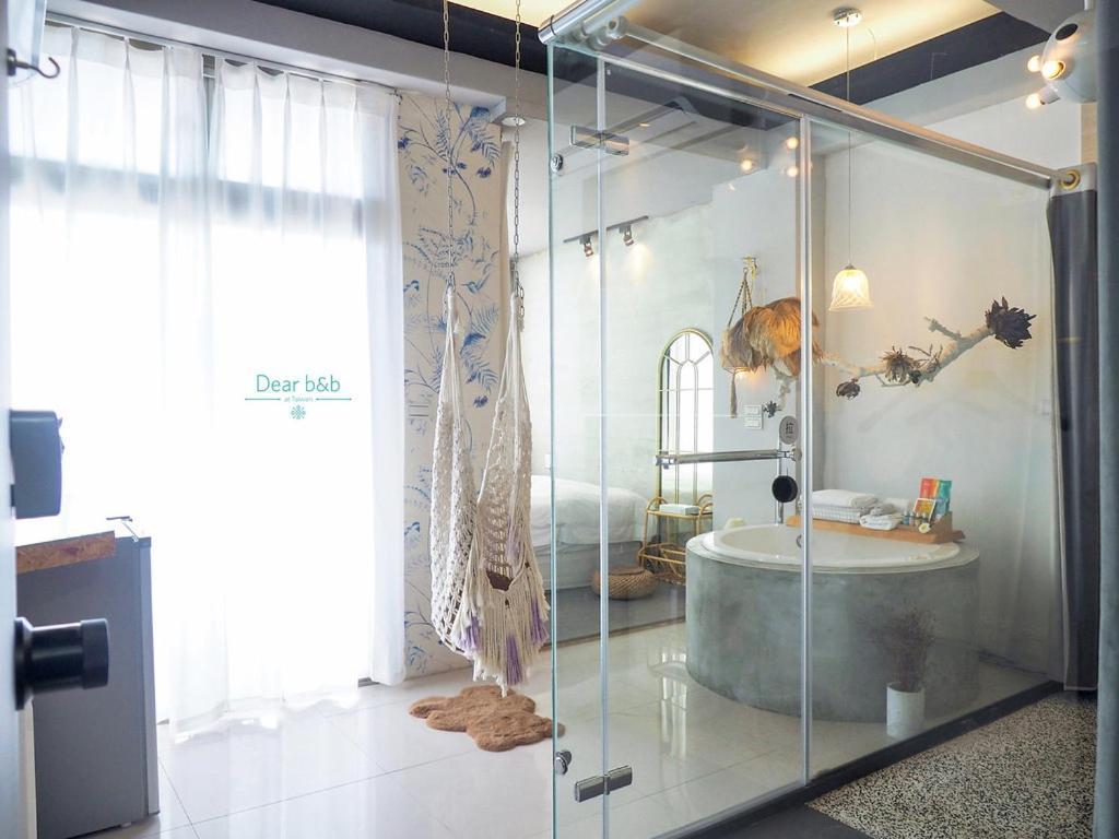 Fas Bnb 佳里区 エクステリア 写真