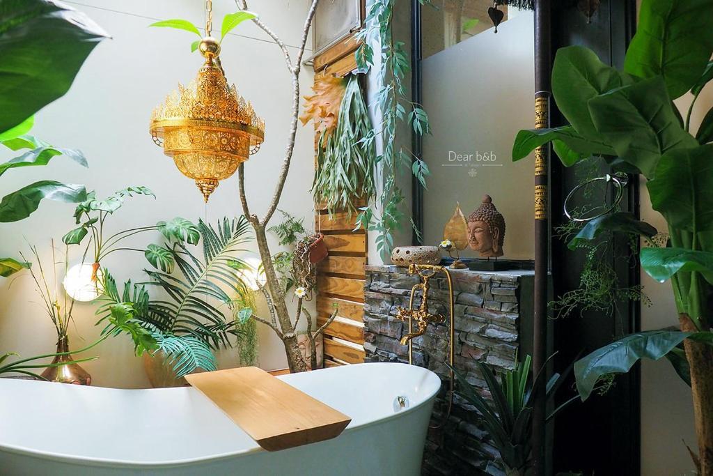 Fas Bnb 佳里区 エクステリア 写真