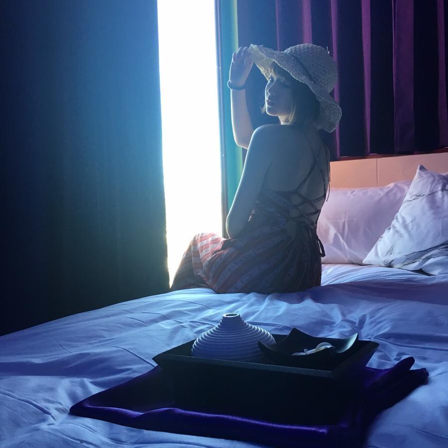 Fas Bnb 佳里区 エクステリア 写真