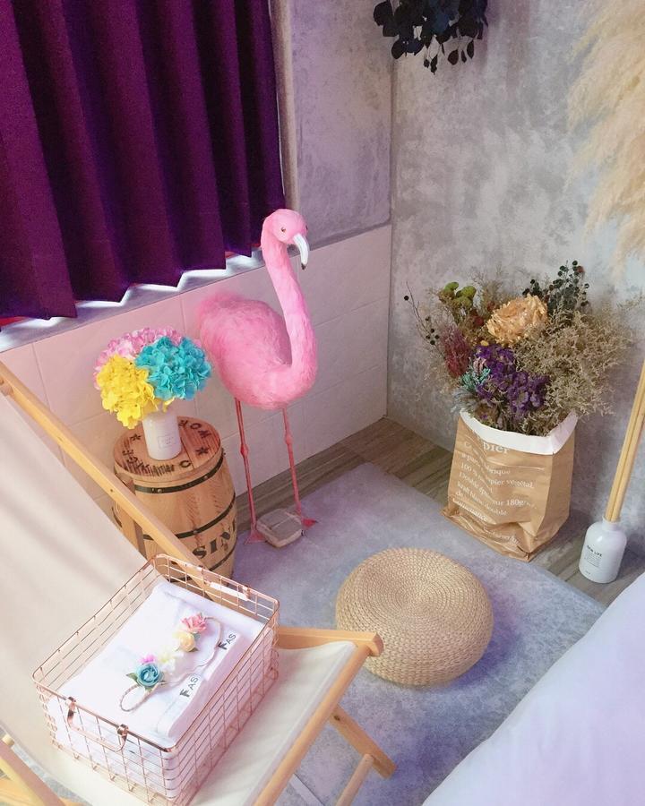 Fas Bnb 佳里区 エクステリア 写真