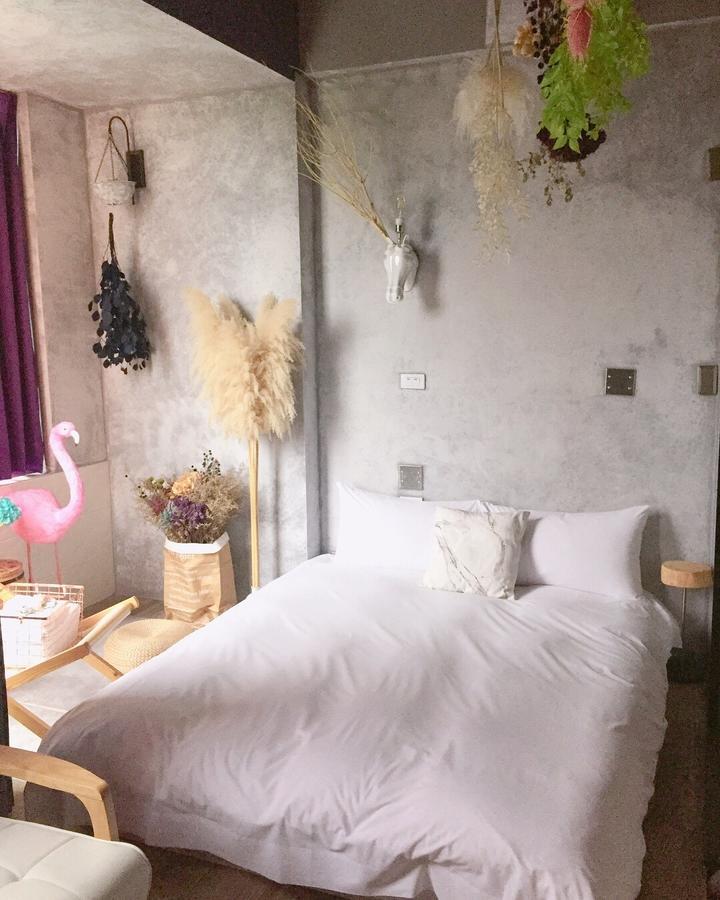 Fas Bnb 佳里区 エクステリア 写真