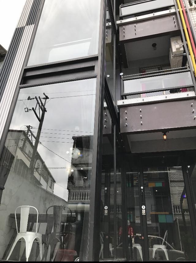 Fas Bnb 佳里区 エクステリア 写真