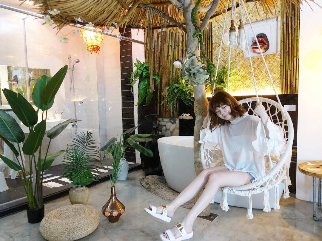 Fas Bnb 佳里区 エクステリア 写真
